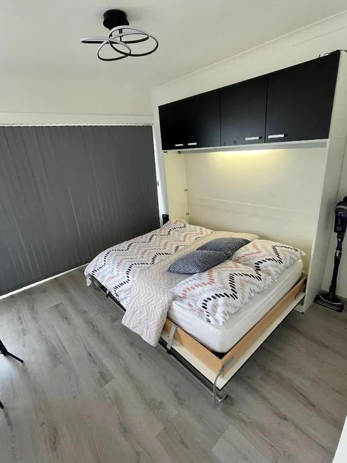 Studio Met Schitterend Uitzicht Op Oostende - Marijana2 Ostende